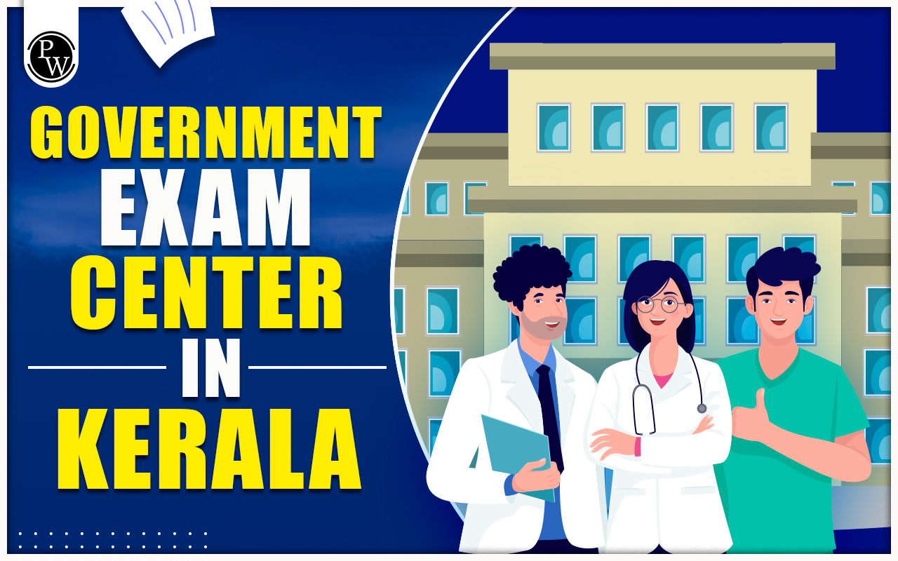 NEET Exam Centres in Kerala