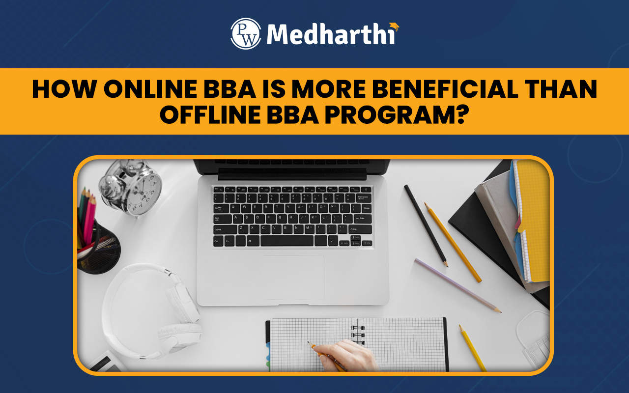 Online BBA