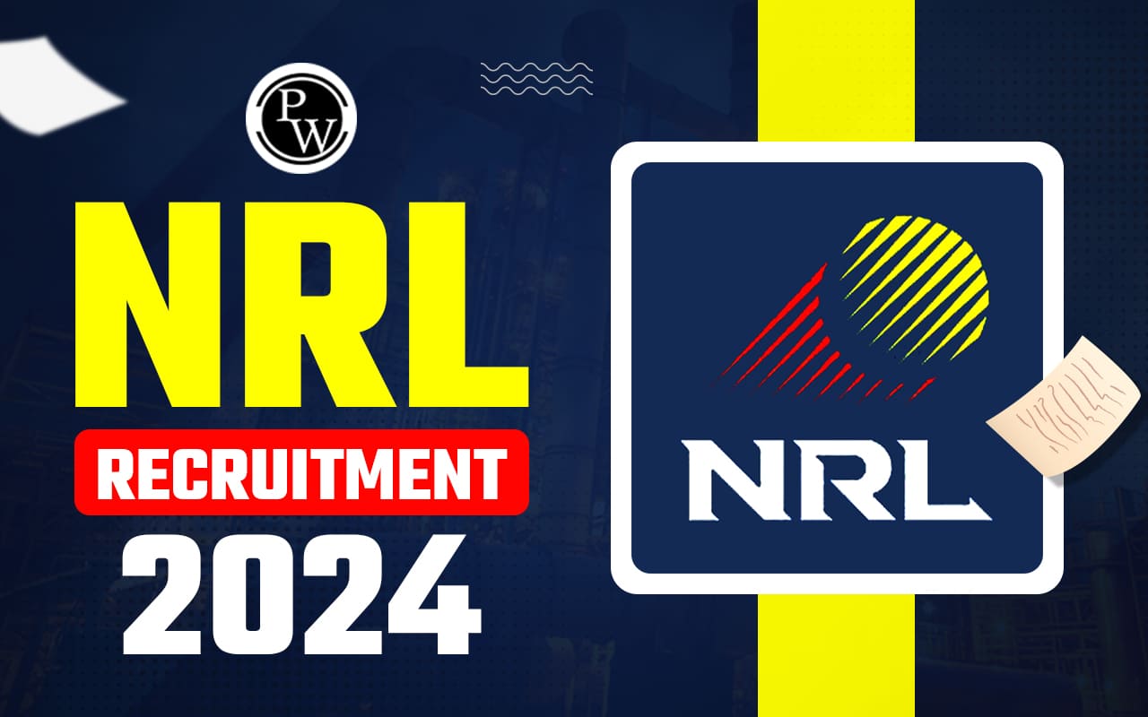 NRL Recruitment 2024