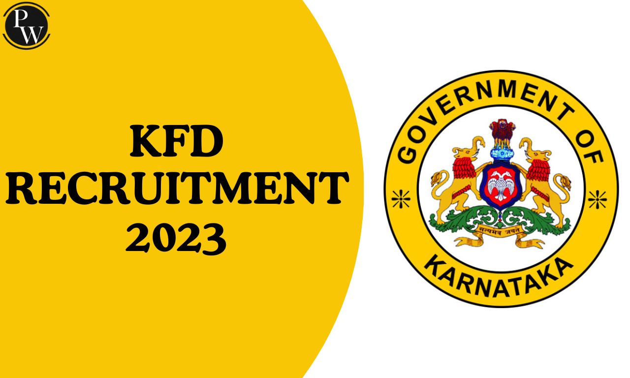 KFD Recruitment 2023, Check & Apply Online For 310 Posts