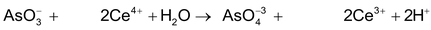 redox