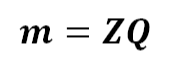 Faradays Laws of Electrolysis First Law