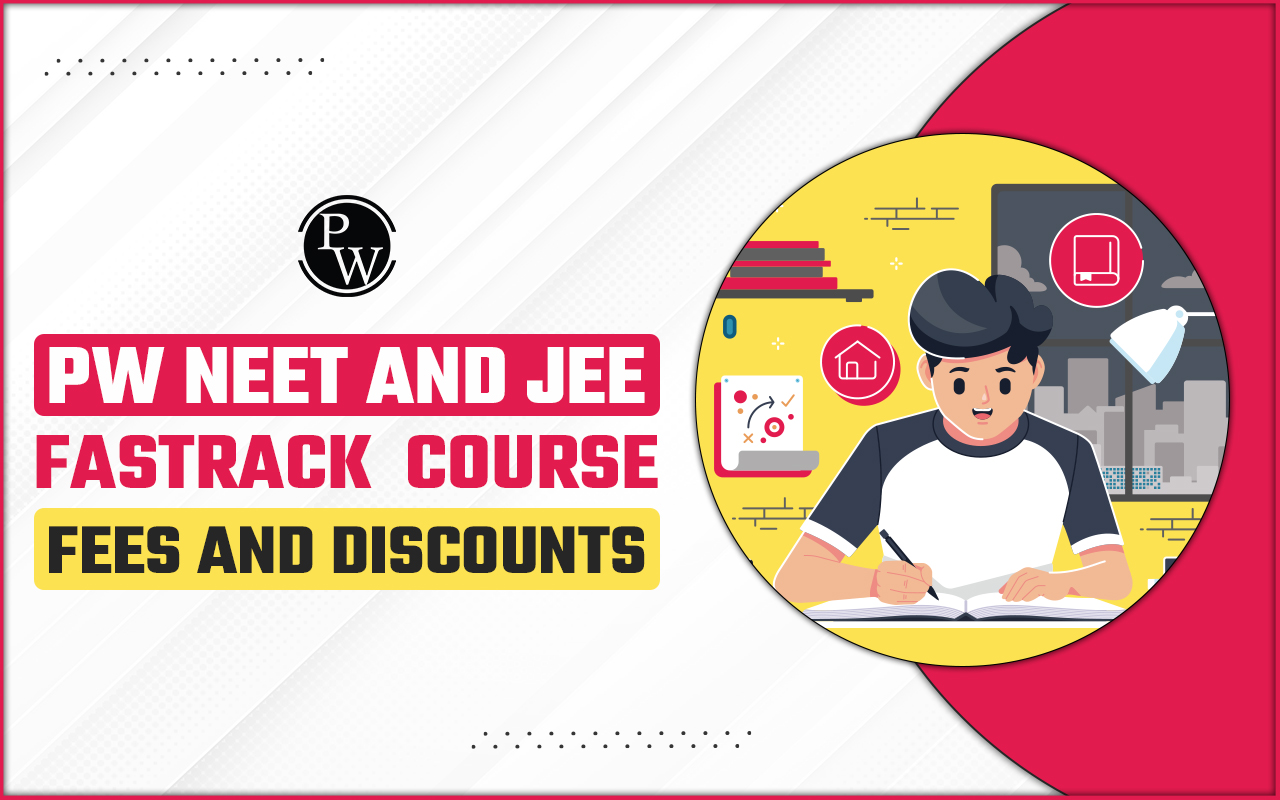 NEET and JEE Crash Course Fees