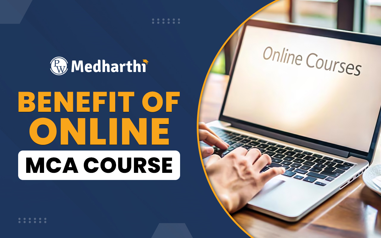 Online MCA Course