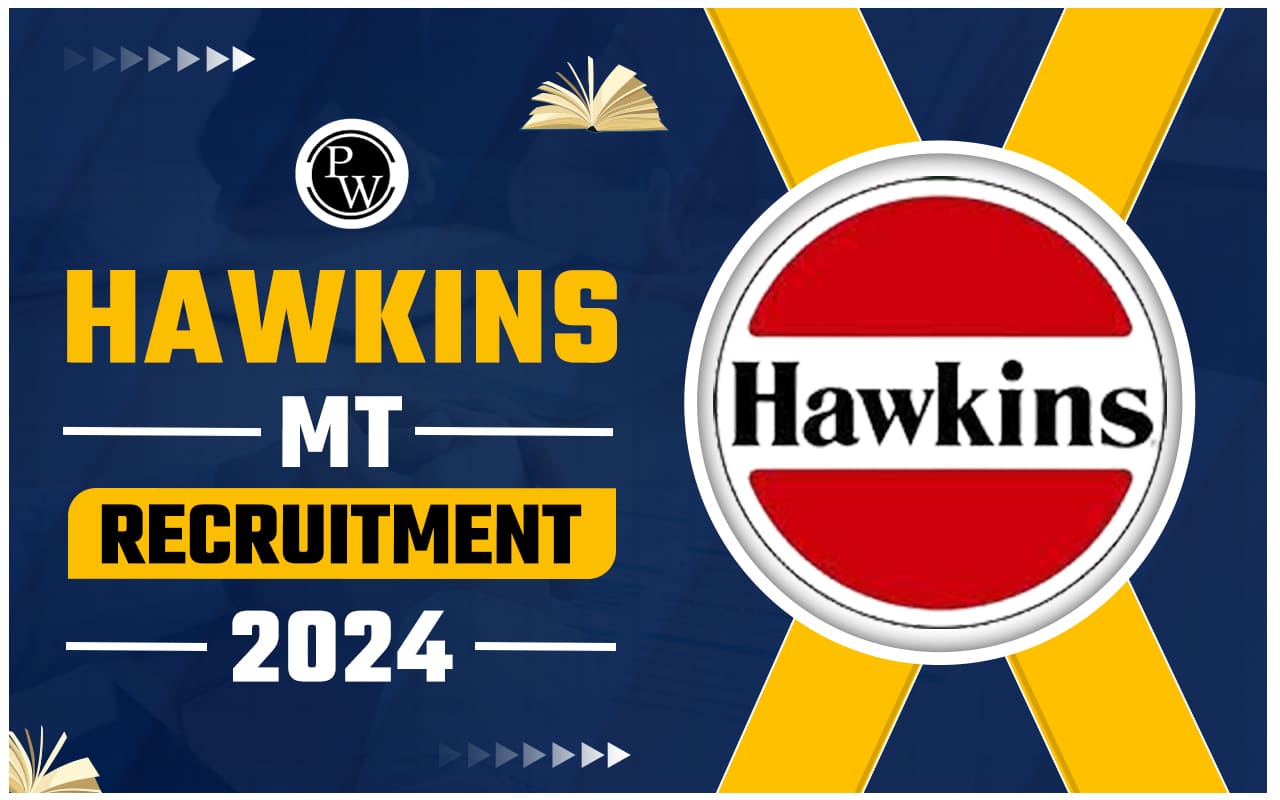 Hawkins MT Recruitment 2024