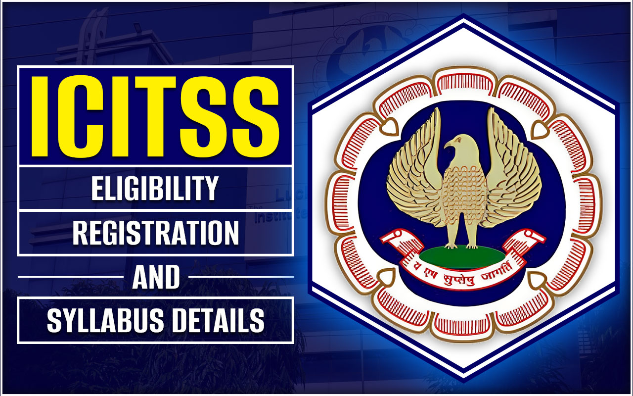 ICITSS 2024, Registration Process and Syllabus Details