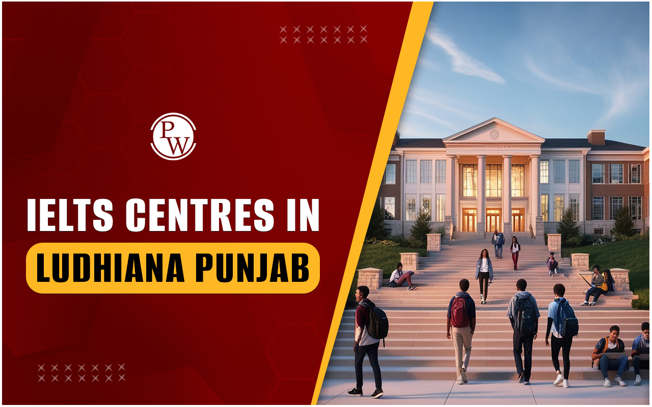 IELTS Centres in Ludhiana Punjab