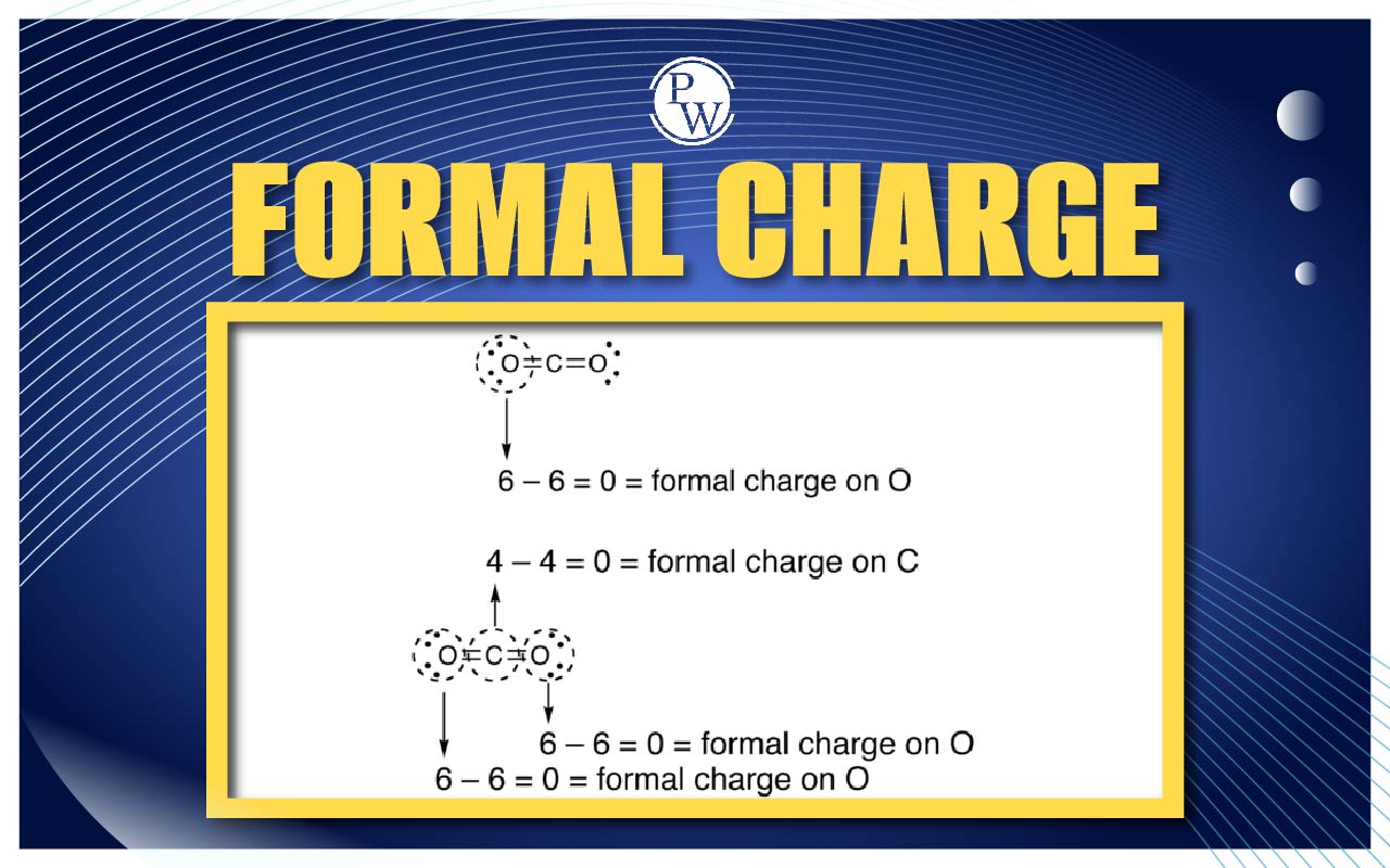 Formal Charge