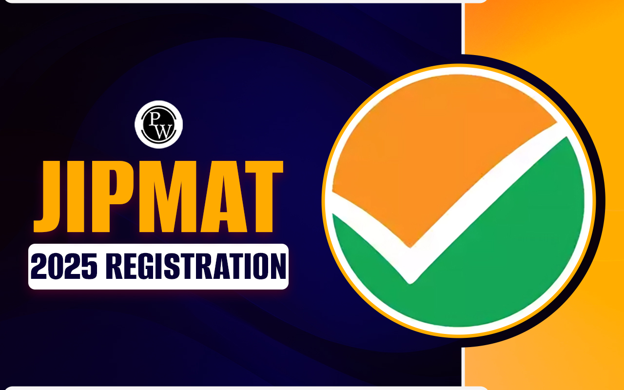 JIPMAT Registration 2025