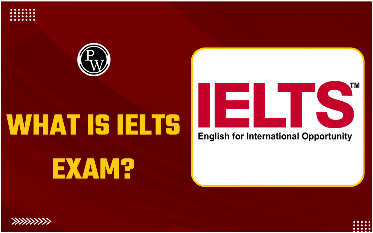 IELTS Exam 2024