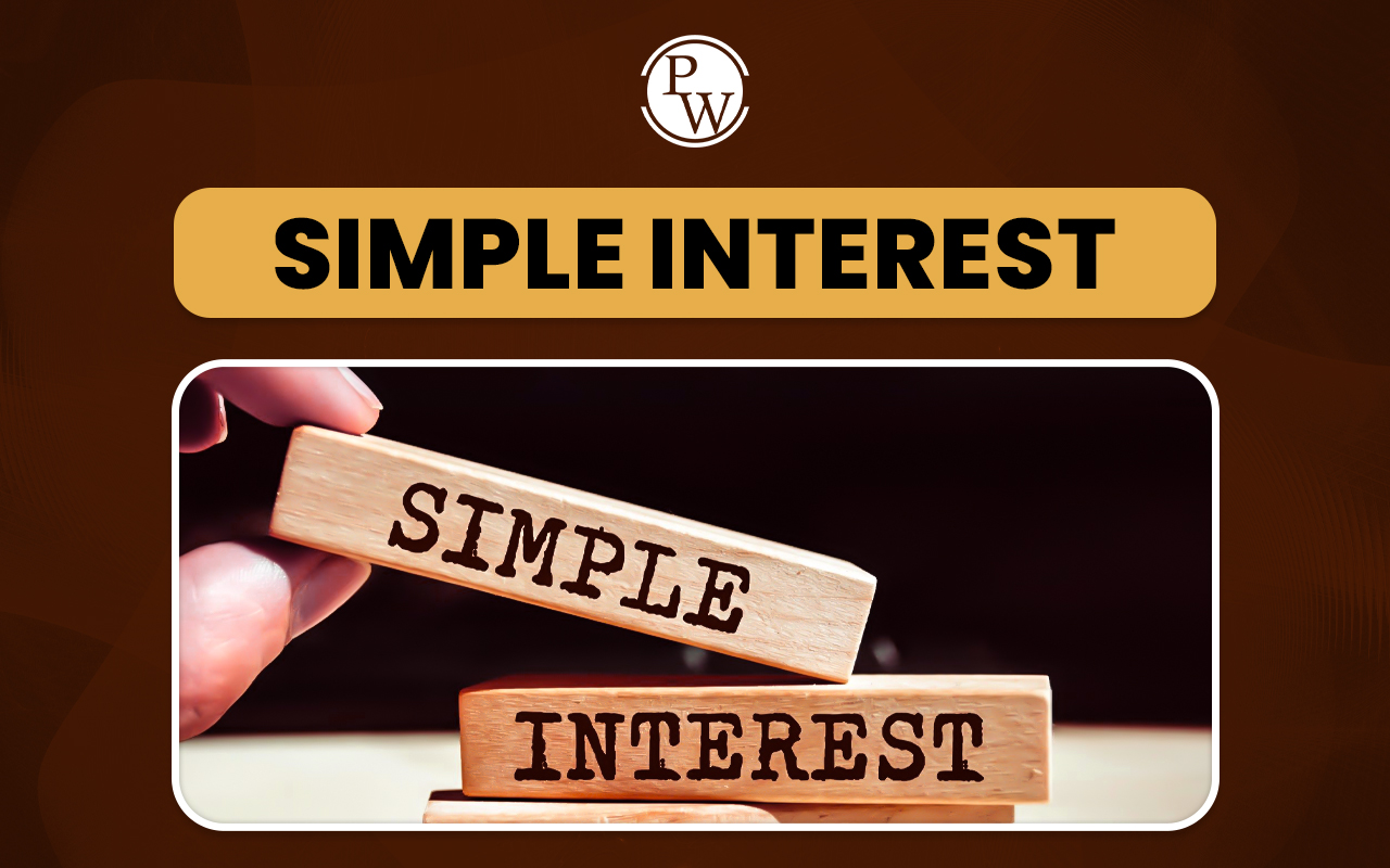 Simple Interest