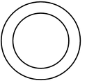 Circle Area Related To Circles 