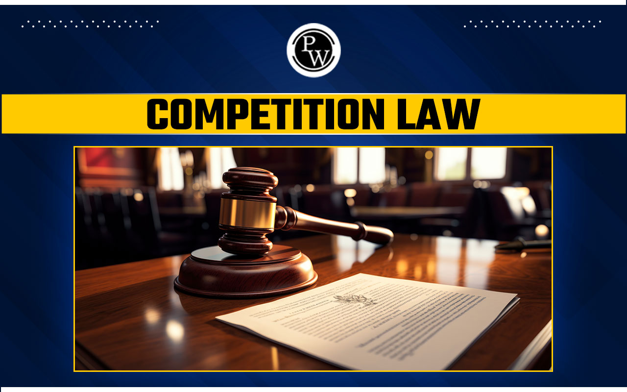 Competition Law in India Significance, And Agreements