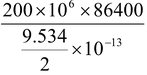 Atomic Nucleus
