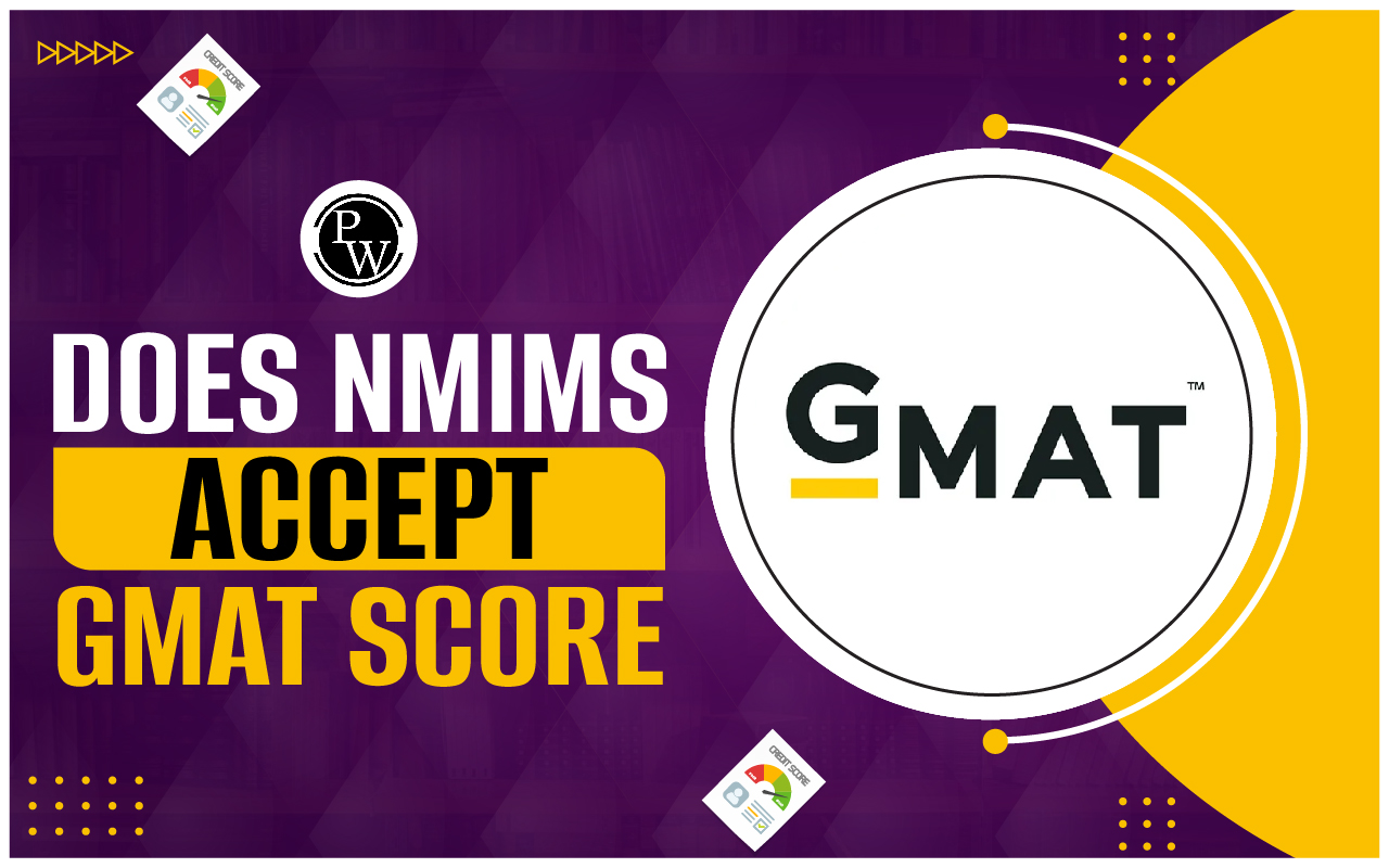 Does NMIMS accept GMAT scores 2024?