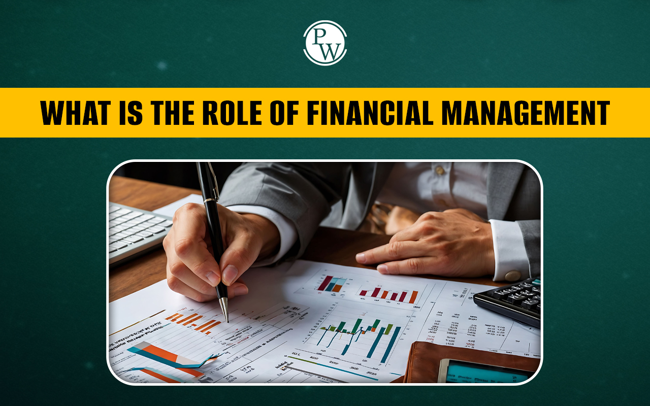 financial management