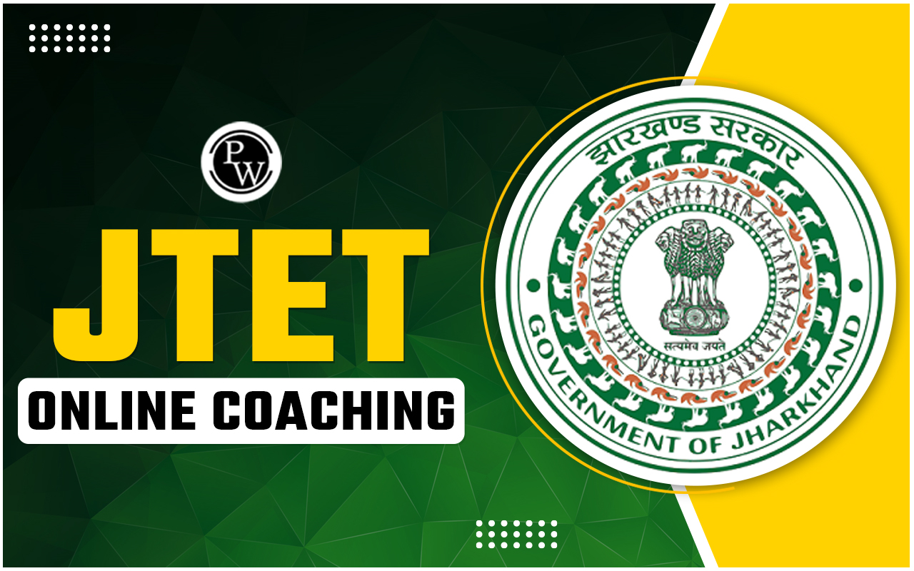 JTET Online Coaching