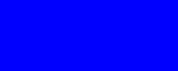 Blue Colour Image