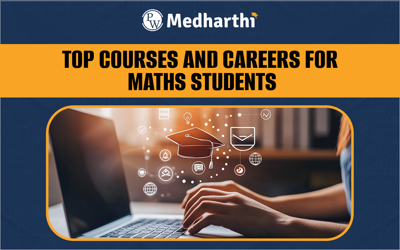 Courses for Maths Students After 12