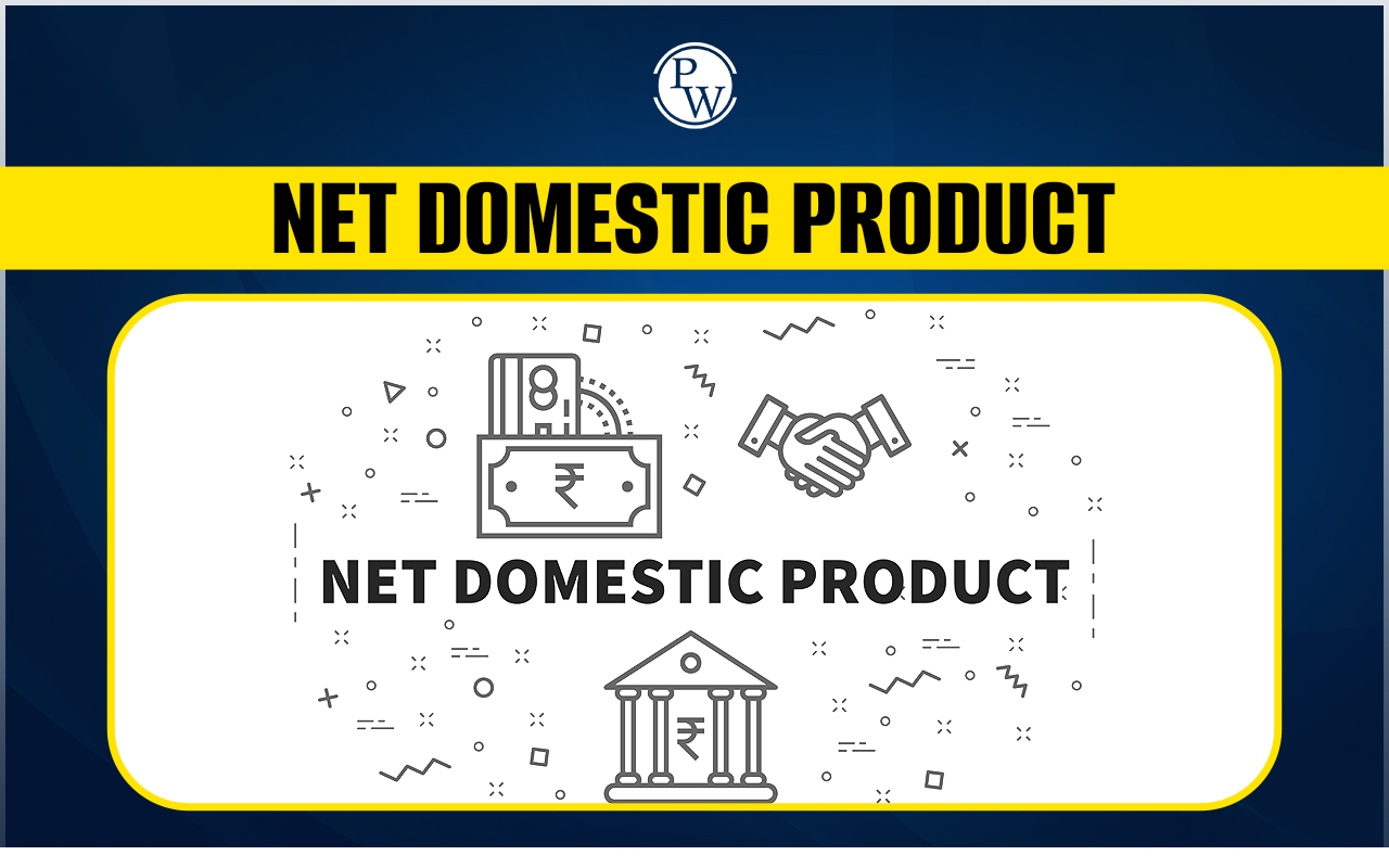 Net Domestic Product
