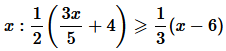 NCERT Solutions for Class 11 Science Math Chapter 6 - Linear Inequalities/image068.png