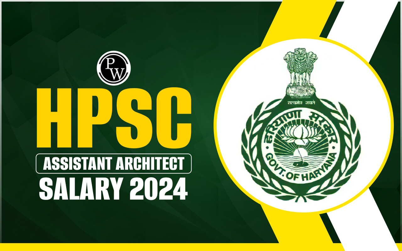 HPSC Assistant Professor Salary 2024