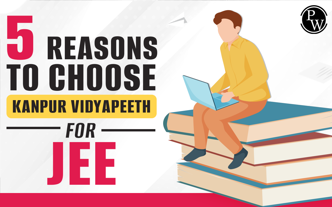 5 Reasons to Choose Andheri Vidyapeeth for JEE