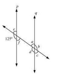 NCERT solutions for class 7 maths line and angles Exercise 5.2
