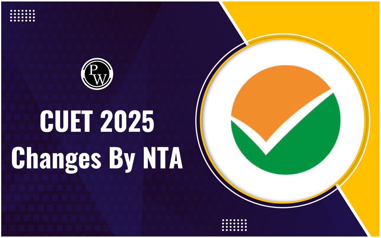 CUET 2025 Changes