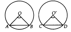 NCERT Solutions for Class 9 Maths Chapter-10 Circles/A2