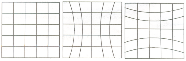 Defects Of Vision And Their Corrections