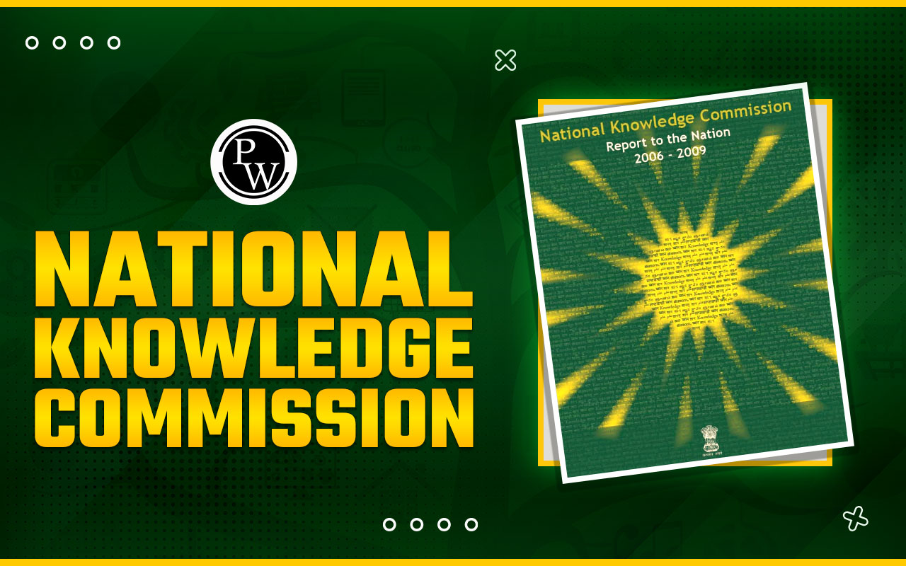 National Knowledge Commission