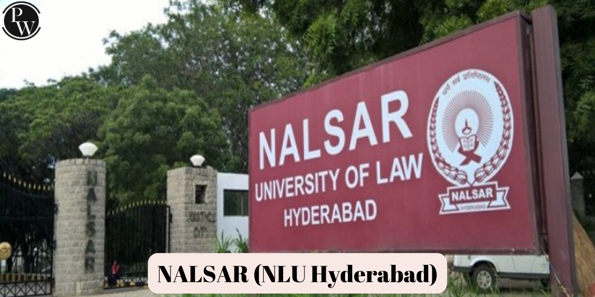 NALSAR (NLU Hyderabad)