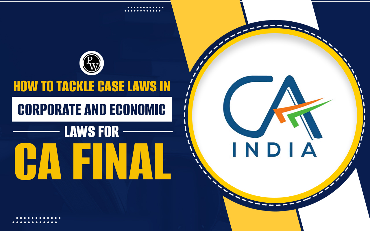 CA Final Corporate
