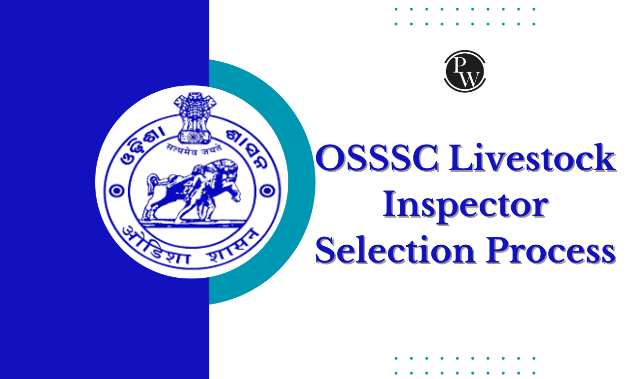 OSSSC Livestock Inspector Selection Process