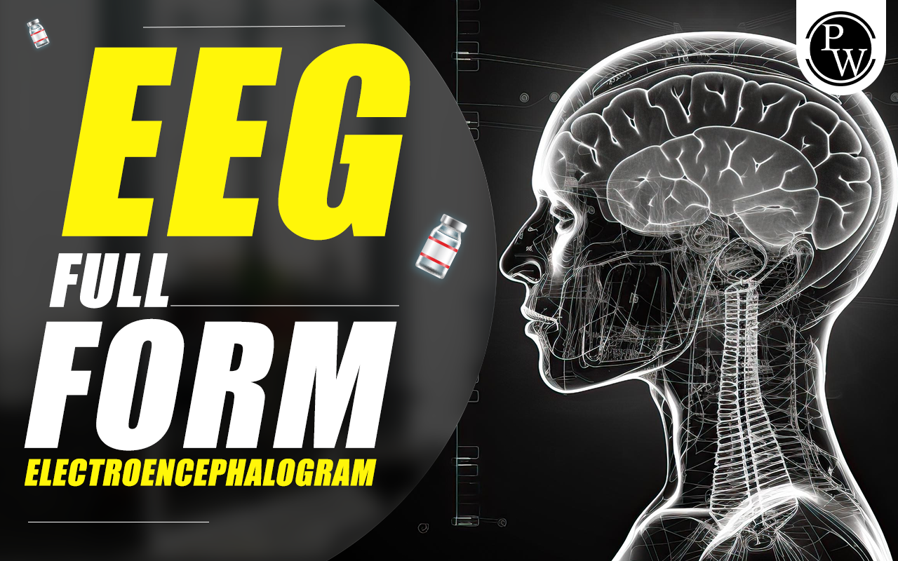 EEG Full Form