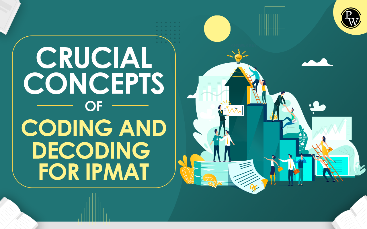 Crucial Concepts of Coding and Decoding For IPMAT