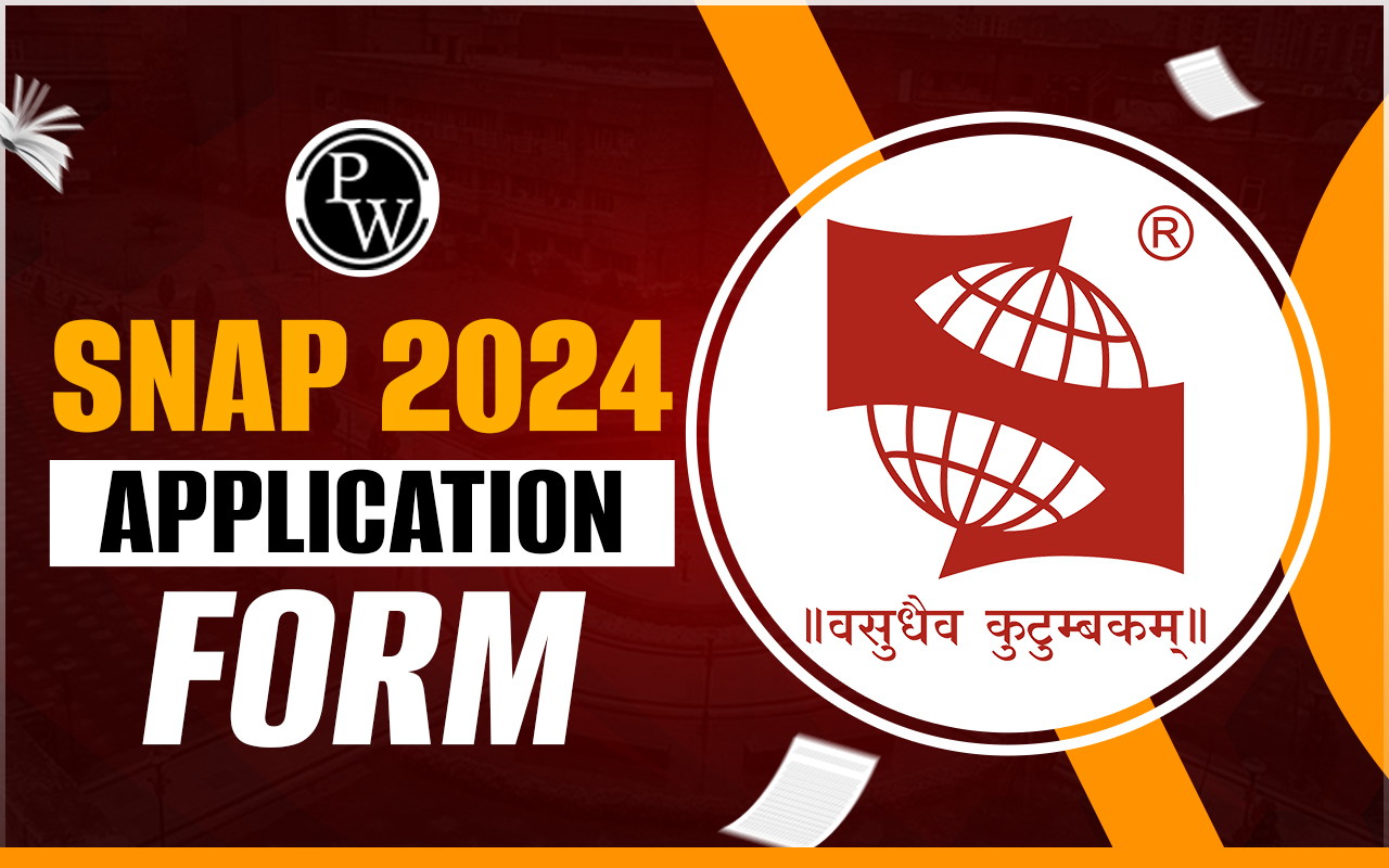 SNAP 2024: Exam Dates (Dec 8, 15 & 21), Question Paper Analysis, Answer Key, Mock Test, Syllabus, Pattern