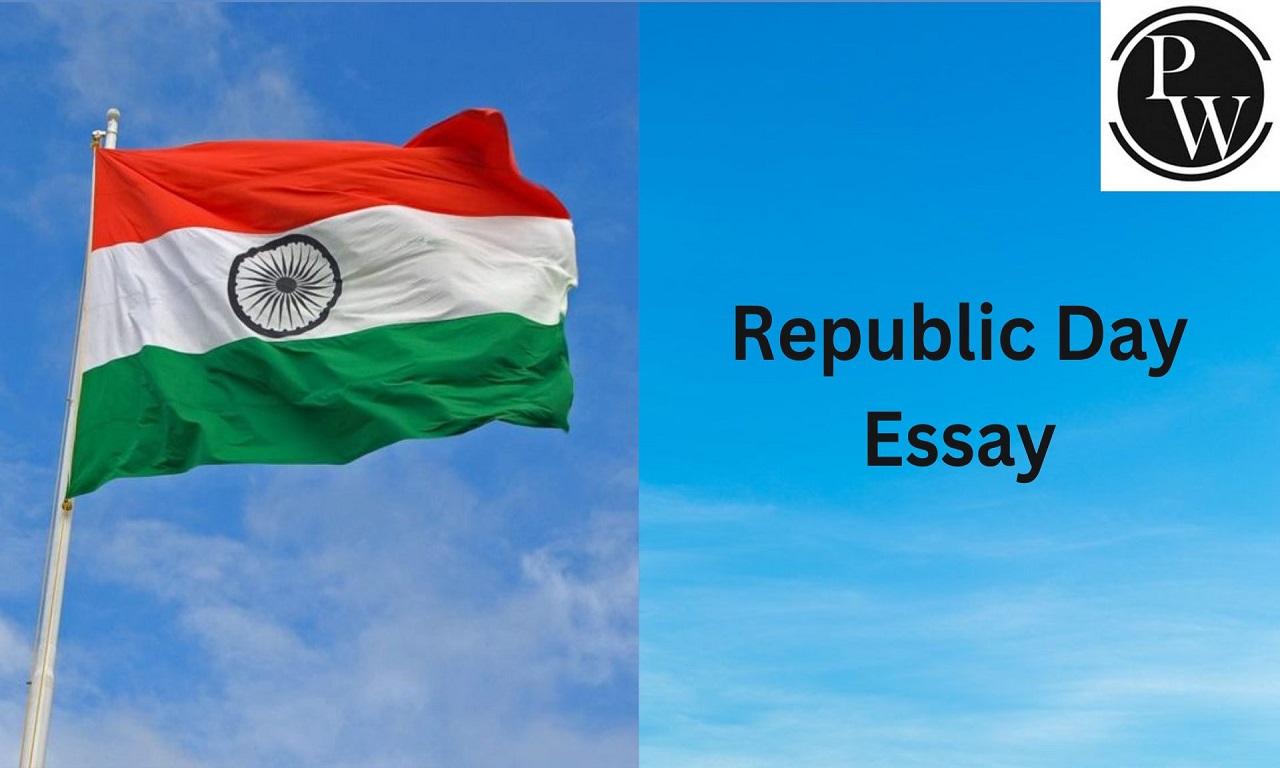 Republic Day Essay