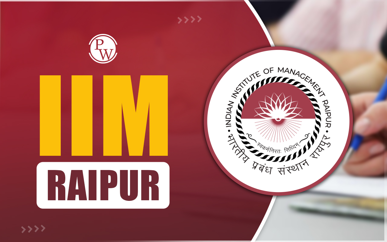 IIM Raipur
