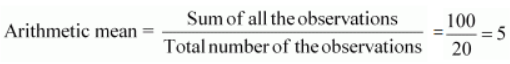 NCERT Solutions for Class 7 Maths Data Handling Exercise 3.1