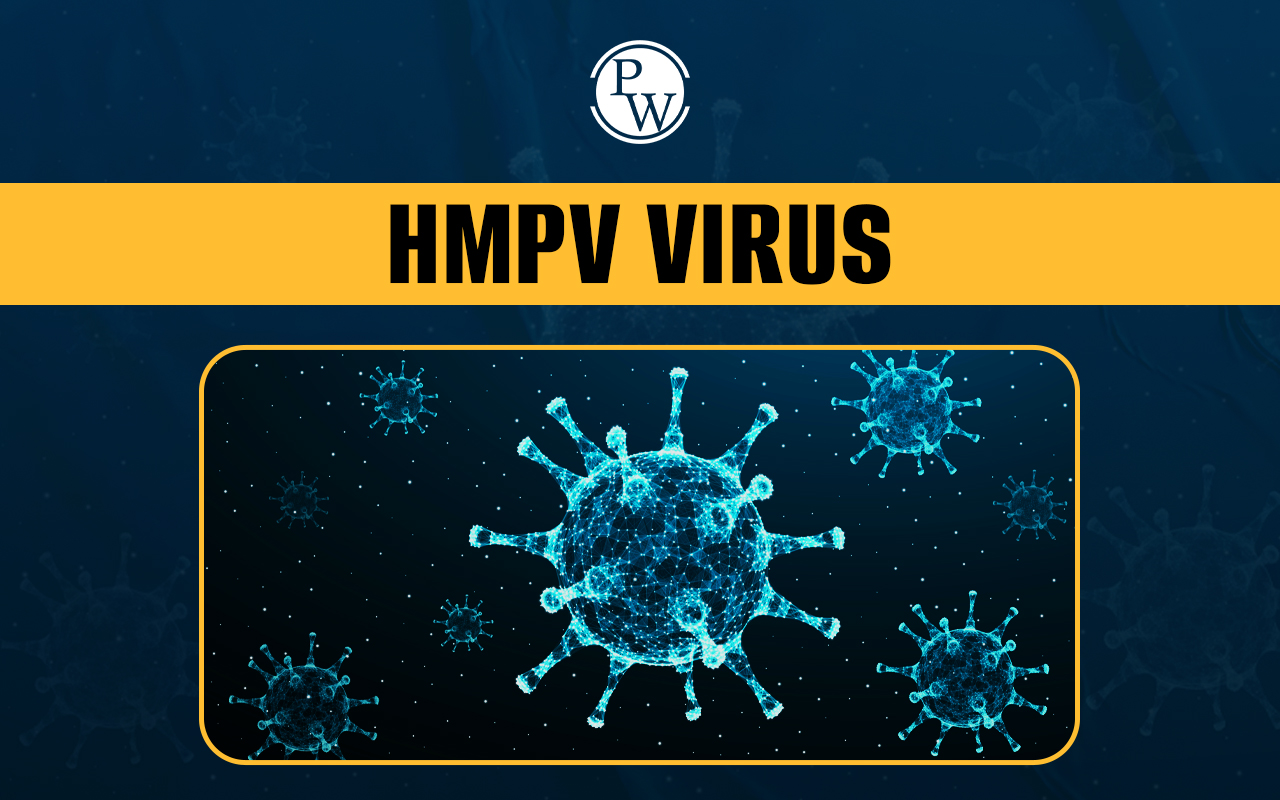 HMPV Virus