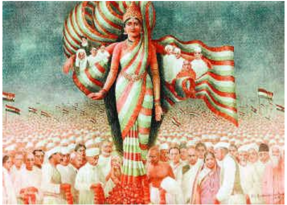 Bharat Mata