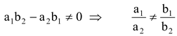 Conditions For Solvability (Or Consistency) Of System Of Equation