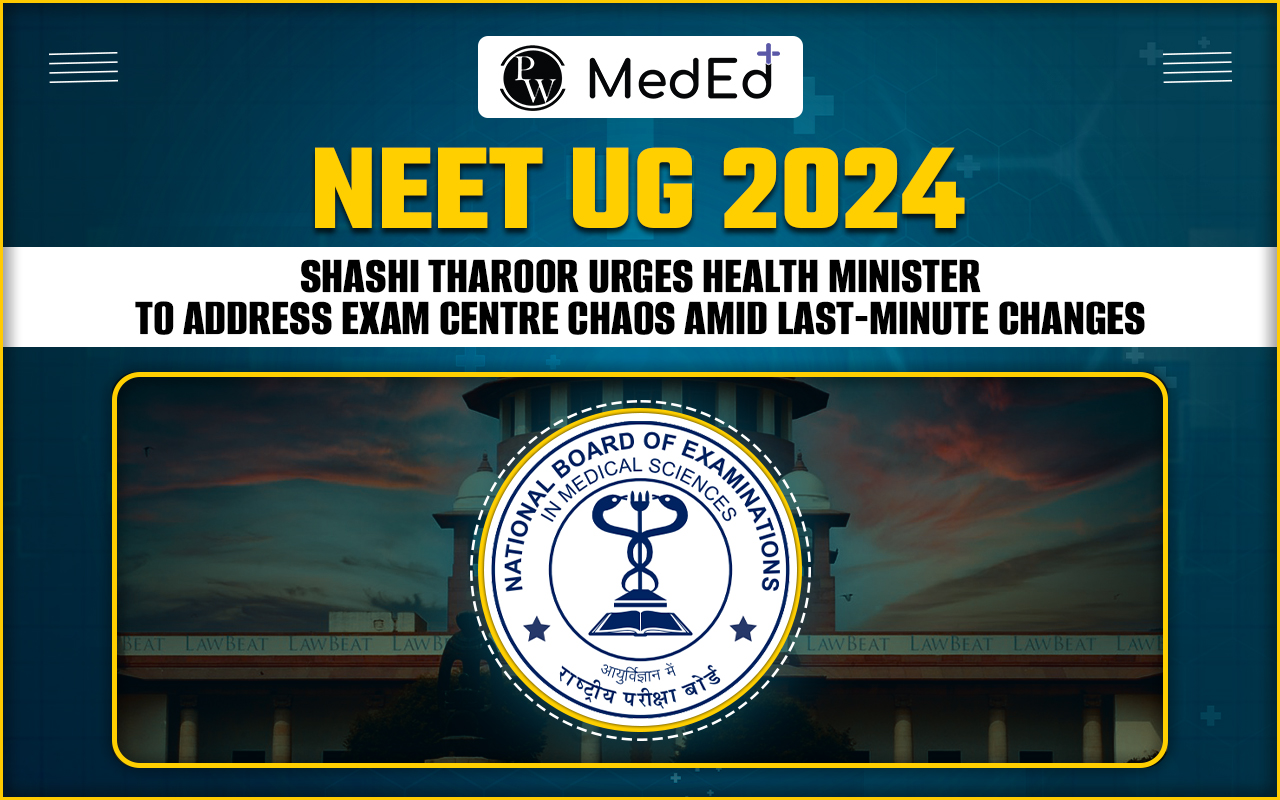NEET PG 2024:
