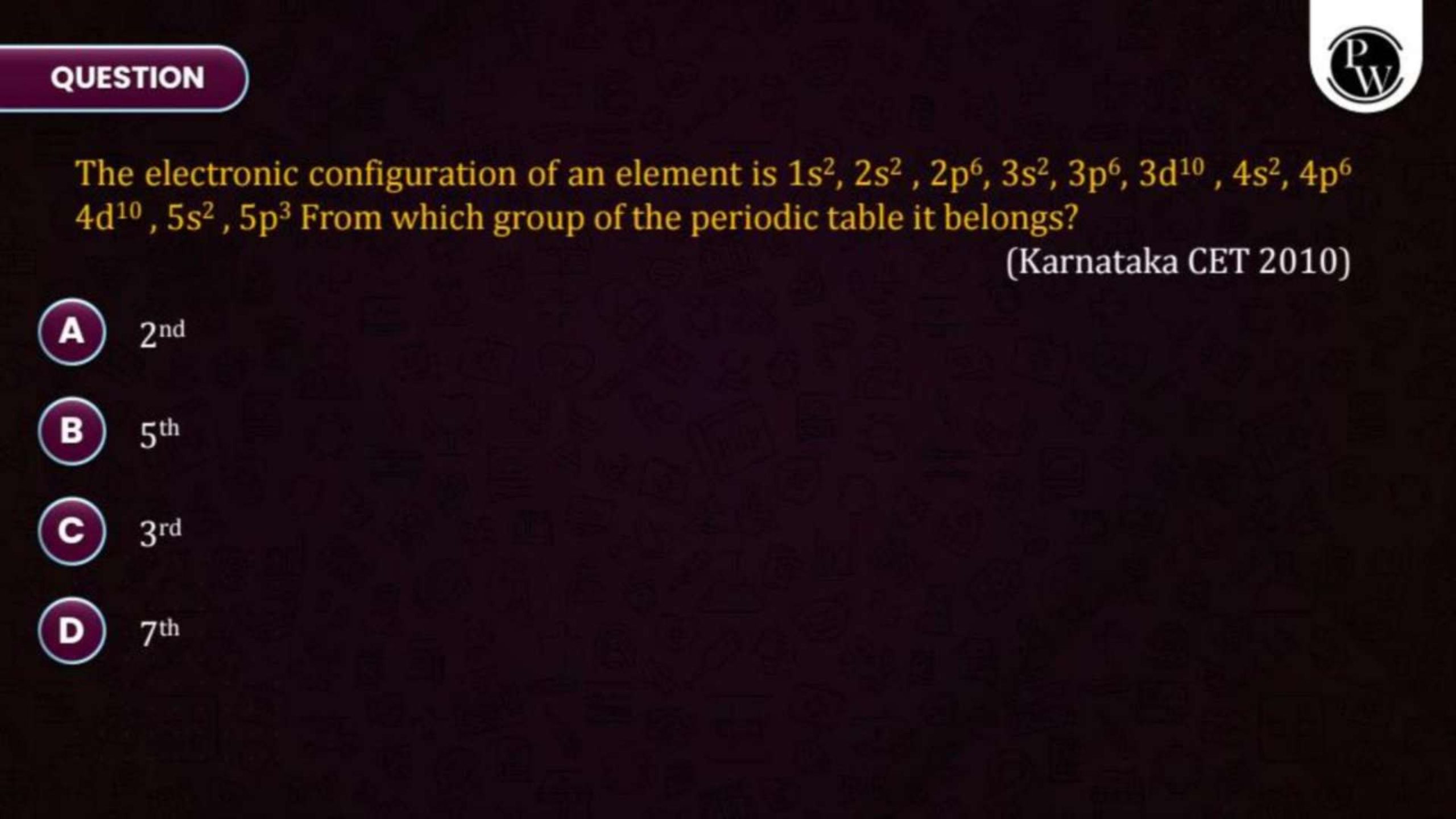 Classification of Elements and Periodicity in Properties NEET Notes