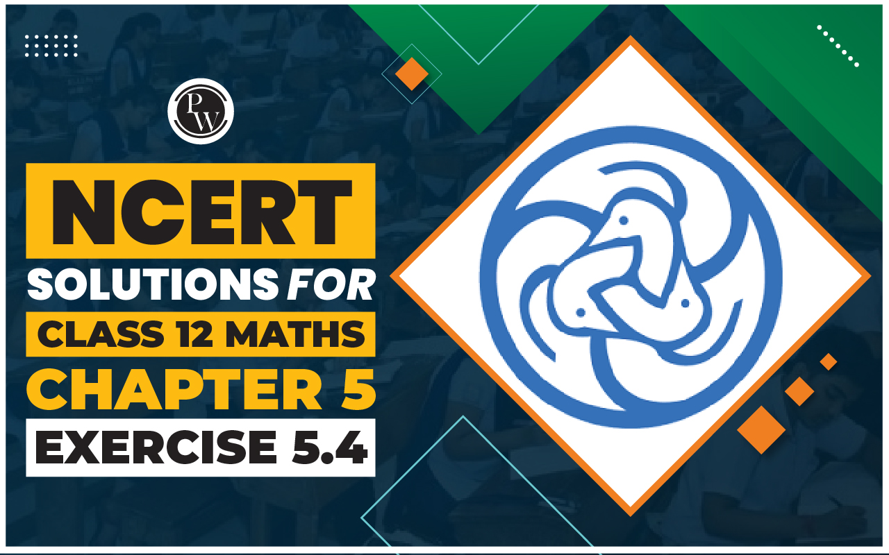 NCERT Solutions for Class 12 Maths Chapter 5 Exercise 5.7