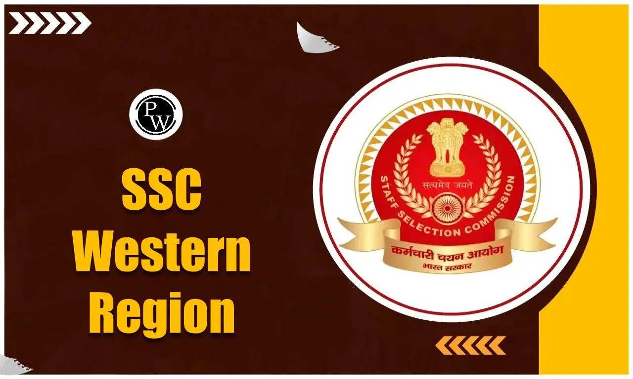 SSC Western Region