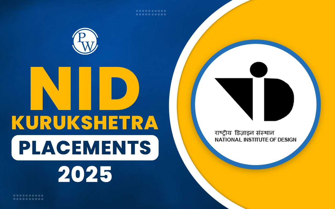 NID Kurukshetra Placements 2025