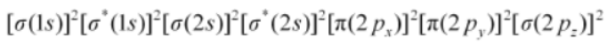 chapter 4-Chemical Bonding And Molecular Structure 